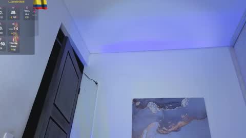 YEIKO ROMERO online show from March 16, 2026, 5:17 pm