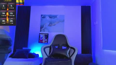 YEIKO ROMERO online show from June 5, 2026, 5:51 pm