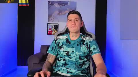 YEIKO ROMERO online show from June 23, 2026, 6:22 am