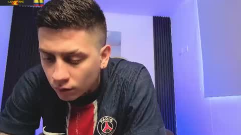 YEIKO ROMERO online show from June 26, 2026, 7:29 pm