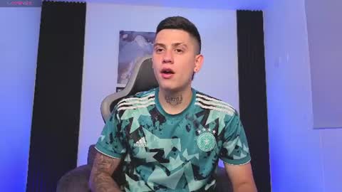 YEIKO ROMERO online show from July 17, 2026, 7:41 pm
