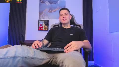 YEIKO ROMERO online show from July 24, 2026, 5:33 pm