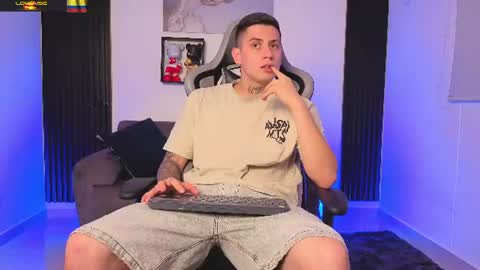 YEIKO ROMERO online show from July 26, 2026, 10:16 pm
