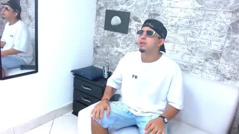 Yeison online show from November 5, 2025, 10:59 am