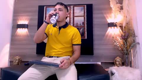 Yeison online show from November 20, 2025, 11:43 am