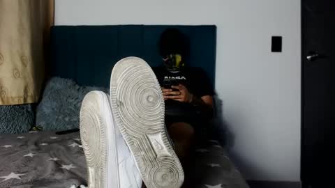 Snapshot of yeisongomezz chatting on September 10, 2025, 8:14 am yeisongomezz online show from September 10, 2025, 8:14 am