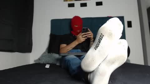 Snapshot of yeisongomezz chatting on September 29, 2025, 3:11 am yeisongomezz online show from September 29, 2025, 3:11 am