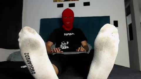 Snapshot of yeisongomezz chatting on September 30, 2025, 3:44 am yeisongomezz online show from September 30, 2025, 3:44 am