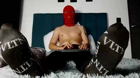 Snapshot of yeisongomezz chatting on October 8, 2025, 4:32 am yeisongomezz online show from October 8, 2025, 4:32 am