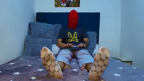 Snapshot of yeisongomezz chatting on November 28, 2025, 2:14 am yeisongomezz online show from November 28, 2025, 2:14 am