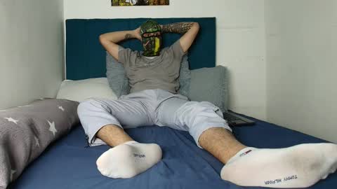 Snapshot of yeisongomezz chatting on December 19, 2025, 6:04 pm yeisongomezz online show from December 19, 2025, 6:04 pm