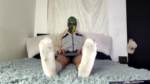 Snapshot of yeisongomezz chatting on January 14, 2026, 5:02 am yeisongomezz online show from January 14, 2026, 5:02 am