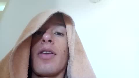 Snapshot of yeisongomezz chatting on January 17, 2026, 2:55 pm yeisongomezz online show from January 17, 2026, 2:55 pm