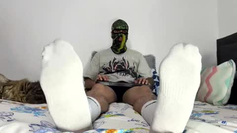 yeisongomezz online show from May 27, 2026, 10:29 pm