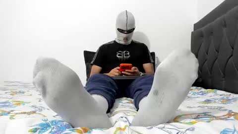 yeisongomezz online show from June 8, 2026, 11:49 pm