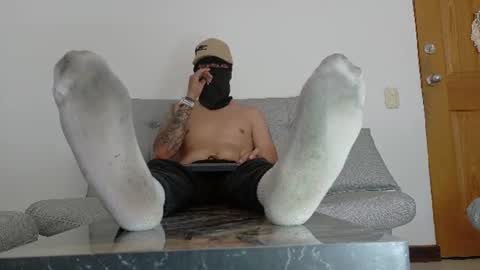yeisongomezz online show from June 28, 2026, 6:03 pm