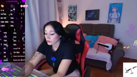 Valery  online show from June 8, 2026, 4:24 am