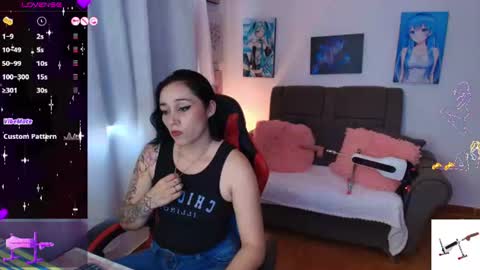 Valery  online show from June 10, 2026, 6:29 pm