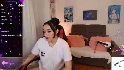 Valery  online show from July 15, 2026, 11:43 pm
