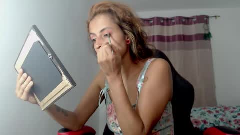 Yemaya 28 online show from February 9, 2026, 3:32 am