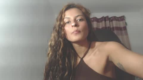 Snapshot of yemaya_28 chatting on April 13, 2026, 3:56 am Yemaya 28 online show from April 13, 2026, 3:56 am
