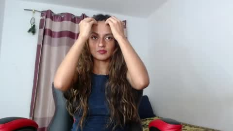 Yemaya 28 online show from July 5, 2026, 5:47 am