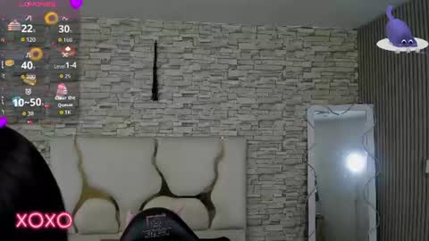 ZAYDEN  online show from June 25, 2026, 11:37 am