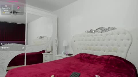 yennefer13 online show from February 11, 2025, 9:14 pm