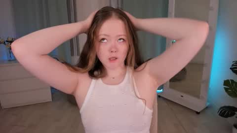 Yennefer online show from January 15, 2026, 10:20 am