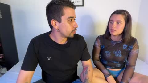 Yenni Leon online show from July 3, 2026, 1:34 am