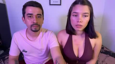 Yenni Leon online show from July 20, 2026, 2:26 am