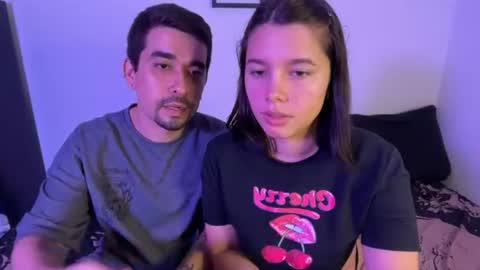 Yenni Leon online show from July 27, 2026, 1:56 am