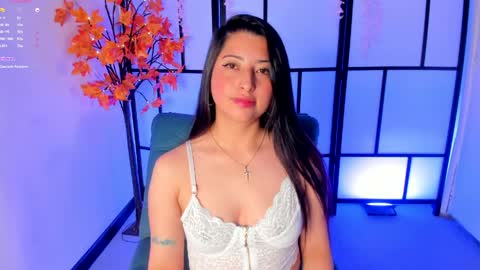 Yensy online show from April 30, 2026, 8:57 pm