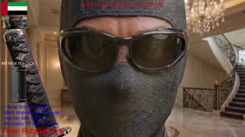 hot dick online show from June 7, 2026, 8:45 pm