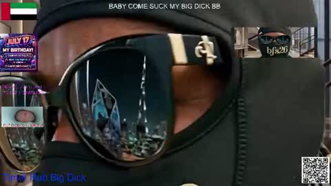 hot dick online show from July 7, 2026, 10:58 pm