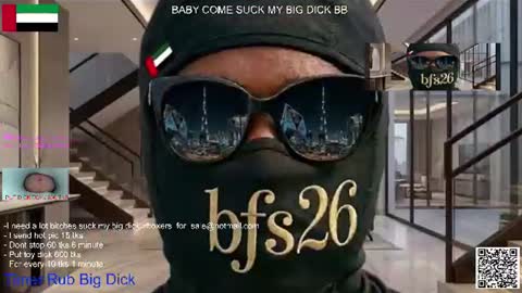 hot dick online show from July 20, 2026, 9:06 pm