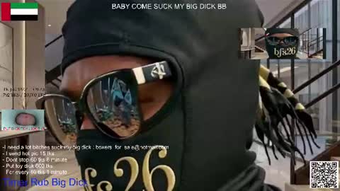hot dick online show from July 23, 2026, 2:20 am