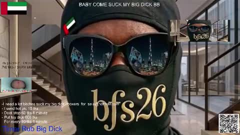 hot dick online show from July 26, 2026, 1:58 am