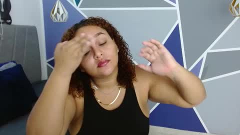 Yera  online show from November 3, 2025, 12:06 pm