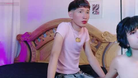Snapshot of yeremmy_twink chatting on May 12, 2026, 7:11 pm yeremmy_twink online show from May 12, 2026, 7:11 pm