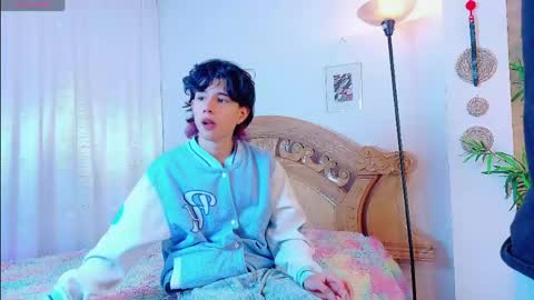 Snapshot of yeremmy_twink chatting on June 8, 2026, 7:36 pm yeremmy_twink online show from June 8, 2026, 7:36 pm