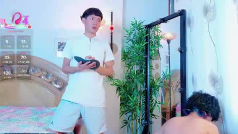 Snapshot of yeremmy_twink chatting on June 18, 2026, 7:07 pm yeremmy_twink online show from June 18, 2026, 7:07 pm