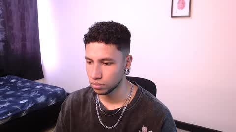 Snapshot of yerfon_s1 chatting on December 10, 2024, 6:28 pm Yeff ind. model online show from December 10, 2024, 6:28 pm