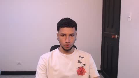 Snapshot of yerfon_s1 chatting on January 3, 2025, 7:18 pm Yeff ind. model online show from January 3, 2025, 7:18 pm