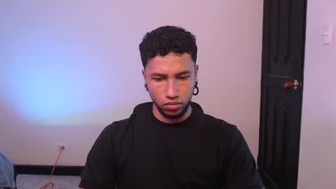 Snapshot of yerfon_s1 chatting on January 8, 2025, 9:23 pm Yeff ind. model online show from January 8, 2025, 9:23 pm