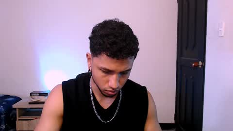 Snapshot of yerfon_s1 chatting on January 16, 2025, 6:06 pm Yeff ind. model online show from January 16, 2025, 6:06 pm