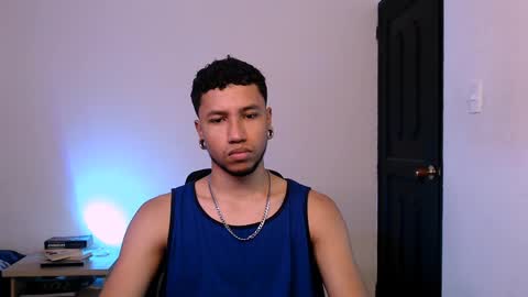 Snapshot of yerfon_s1 chatting on January 17, 2025, 7:38 pm Yeff ind. model online show from January 17, 2025, 7:38 pm