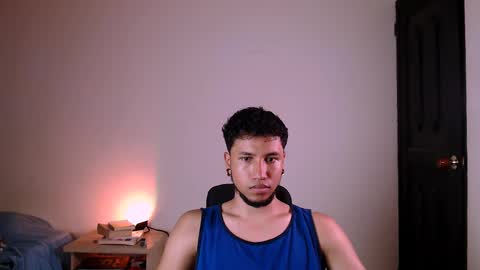 Snapshot of yerfon_s1 chatting on February 13, 2025, 2:34 am Yeff ind. model online show from February 13, 2025, 2:34 am