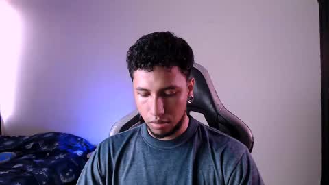 Snapshot of yerfon_s1 chatting on March 2, 2025, 9:43 pm Yeff ind. model online show from March 2, 2025, 9:43 pm