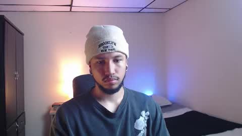 Snapshot of yerfon_s1 chatting on November 16, 2025, 12:16 am Yeff ind. model online show from November 16, 2025, 12:16 am